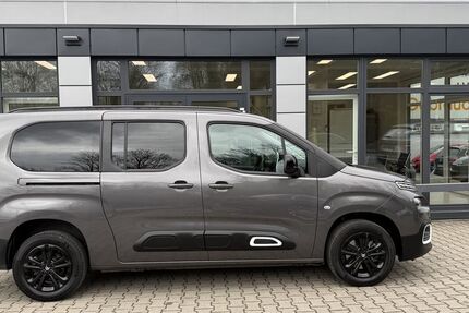 Citroen Berlingo 18.000 km 21.990 &euro; Koblenz/Rh. 56070