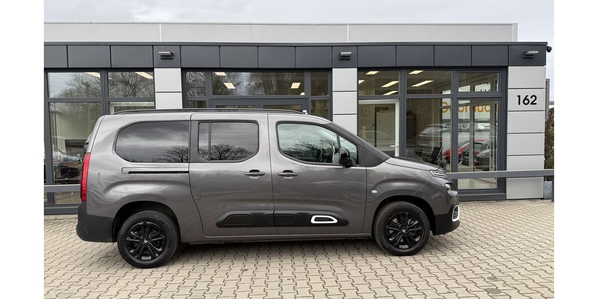 Citroen Berlingo 18.000 km 21.990 &euro; Koblenz/Rh. 56070