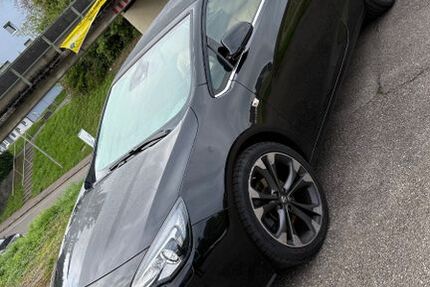 Opel Cascada 78.000 km 14.000 &euro; Murrhardt 71540