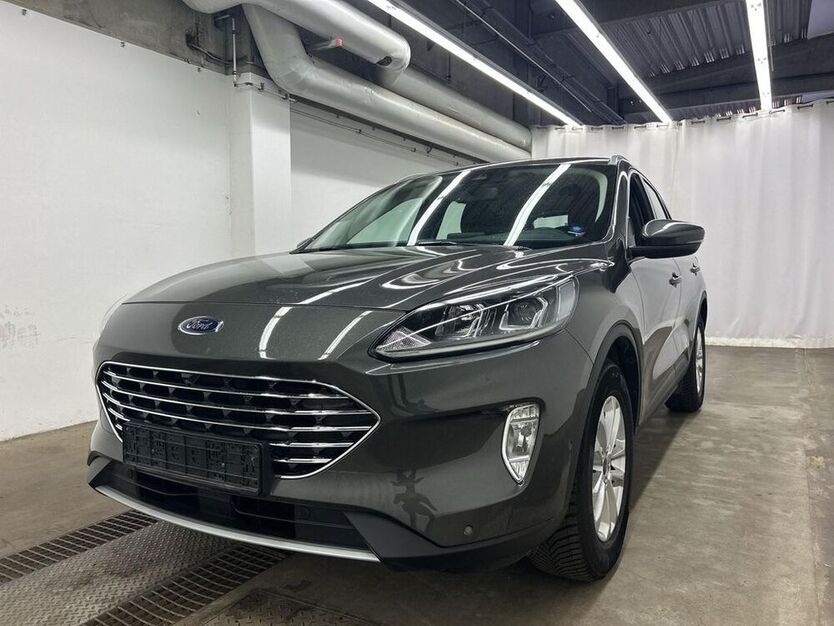 Kuga
