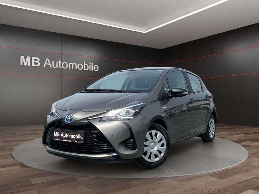 Yaris