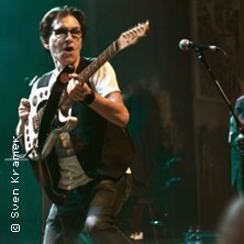 Russ Ballard Ludwigsburg