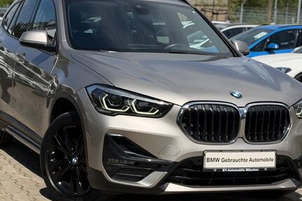 BMW X1 135.000 km 21.400 &euro; München 81243
