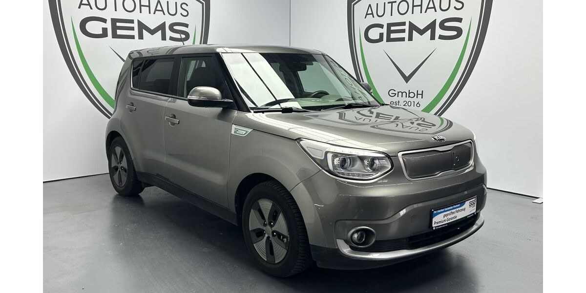 Kia Soul 74.408 km 9.740 &euro; Königswinter 53639
