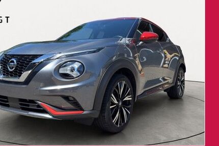 Nissan Juke 46.165 km 20.800 € Wächtersbach 63607