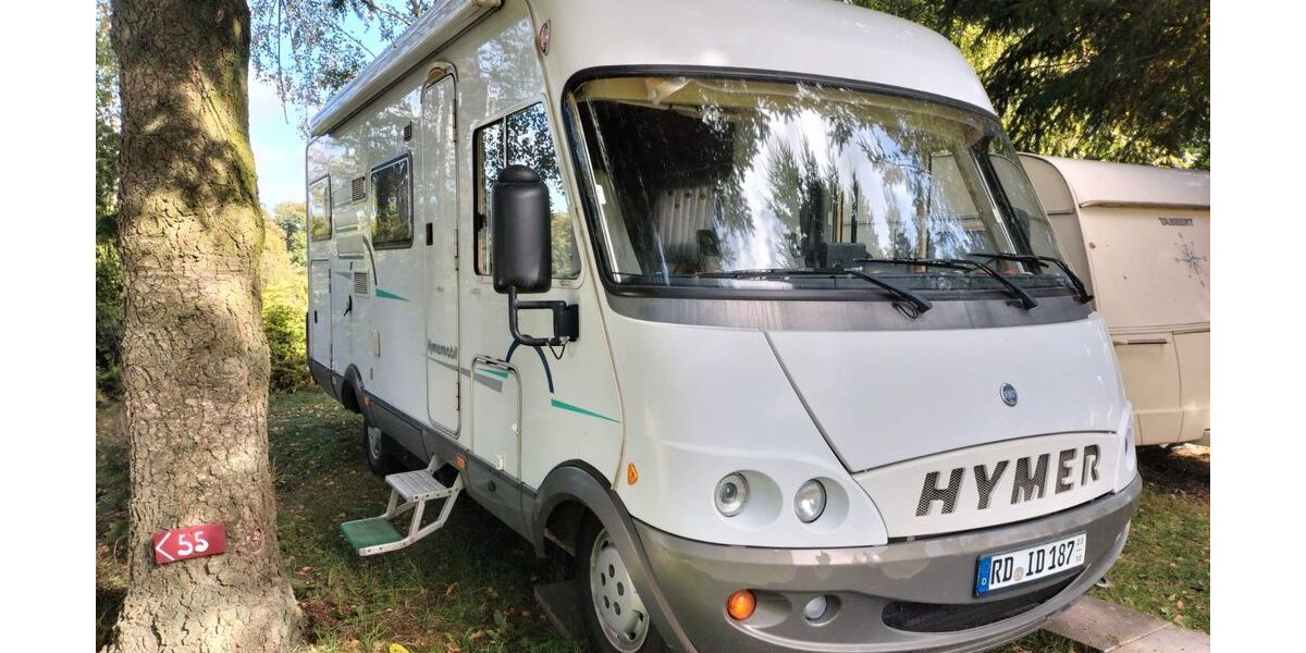 Fiat Ducato 96.970 km 26.400 &euro; Preetz 24211