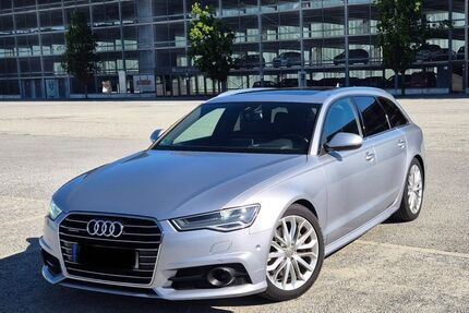 Audi A6 152.000 km 24.599 &euro; Büchlberg 94124
