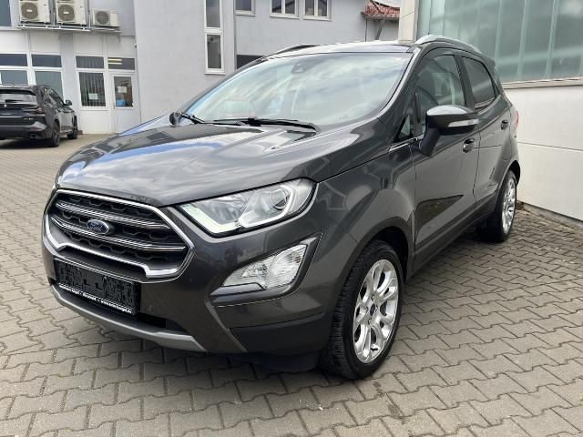 EcoSport