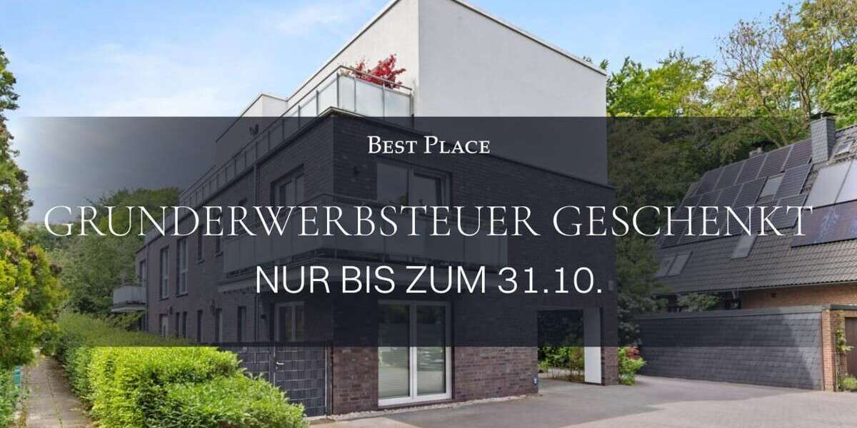 Etagenwohnung Norderstedt Garstedt - 5 Zimmer, 160 m&sup2;, 665.000&euro; | Angebot:27092824