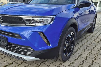 Opel Mokka 6.273 km 17.900 &euro; Amberg 92224