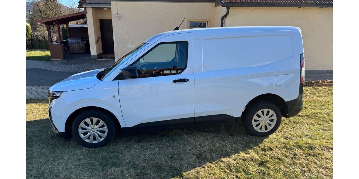 Ford Transit Courier 39.265 km 19.100 &euro; Furth im Wald 93437