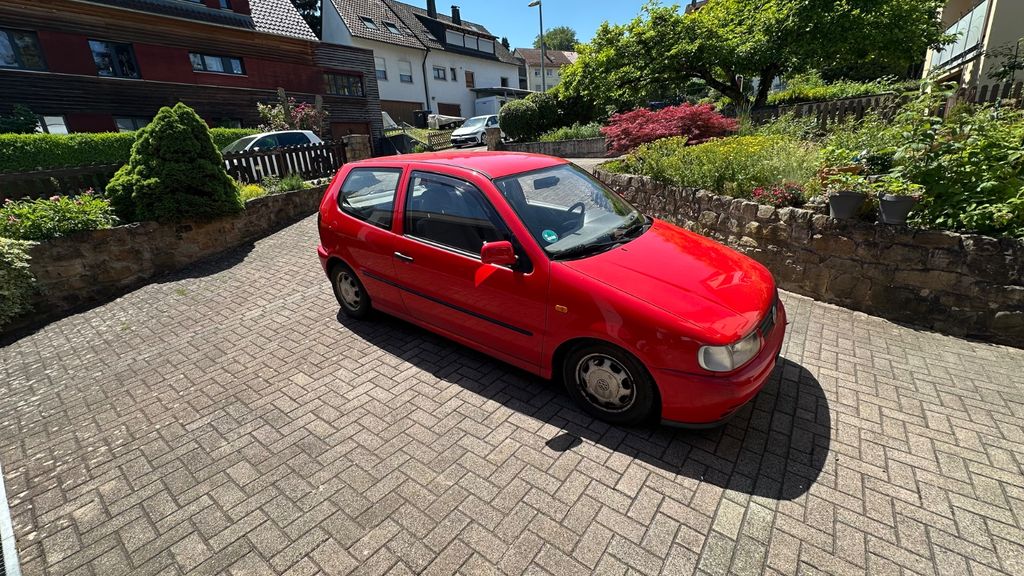 VW Polo 194.200 km 1.000 &euro; Pfullingen 72793
