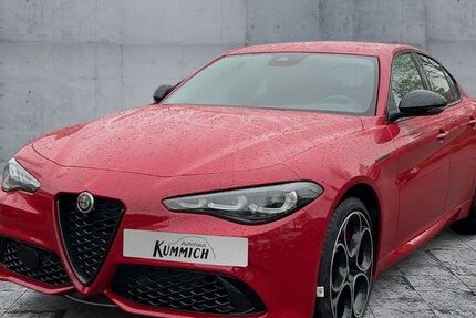 Alfa Romeo Giulia 15.800 km 39.990 &euro; Göppingen 73037