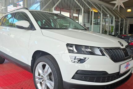 Skoda Karoq 81.000 km 17.800 € Lahnstein 56112