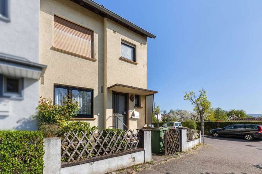Haus zum Kaufen in Ettlingen 385.000 € 116 m²