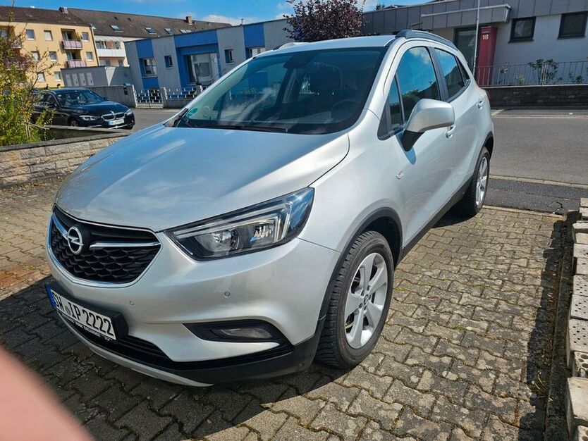 Mokka X