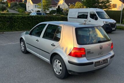 VW Golf 227.000 km 1.450 &euro; Schemmerhofen 88433