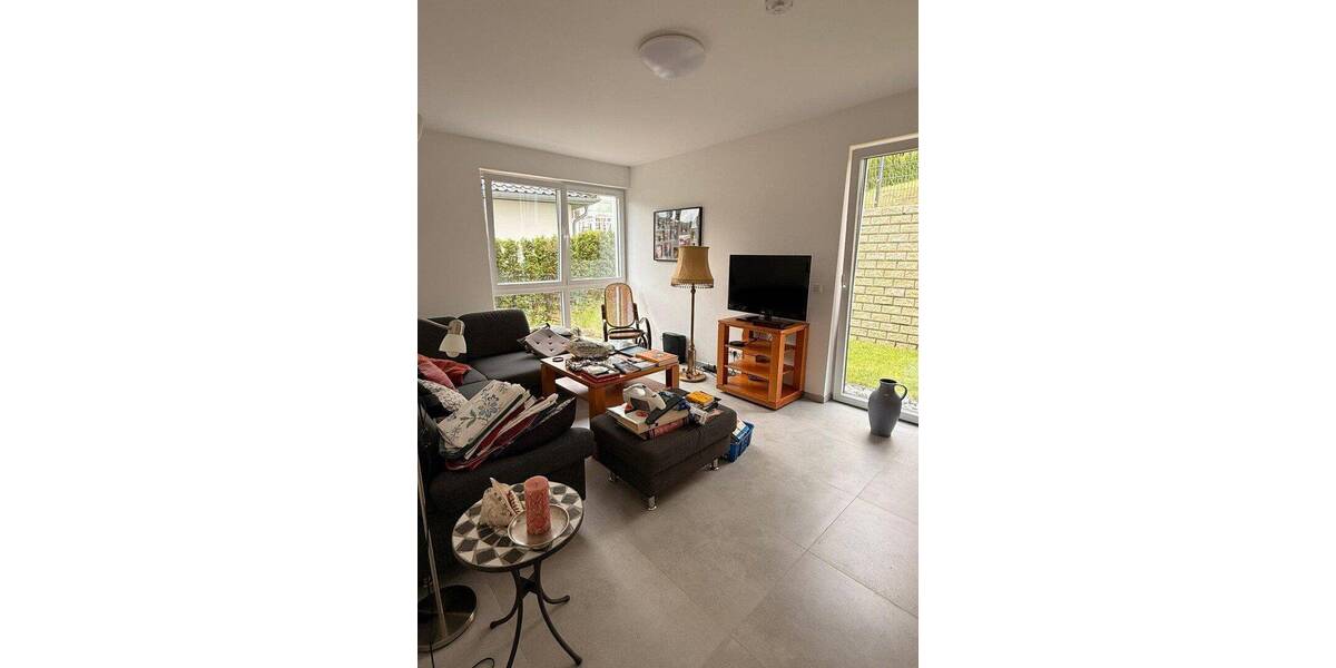 Etagenwohnung Drolshagen Germinghausen - 3 Zimmer, 84 m&sup2;, 1.100&euro; | Angebot:26840374