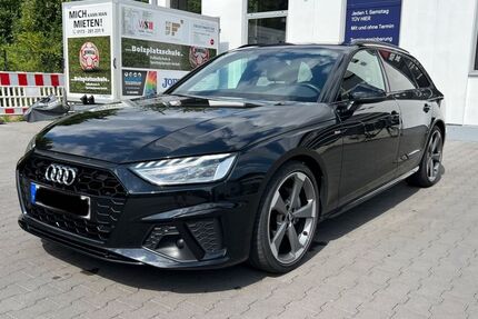 Audi A4 129.000 km 23.499 &euro; Warendorf 48231