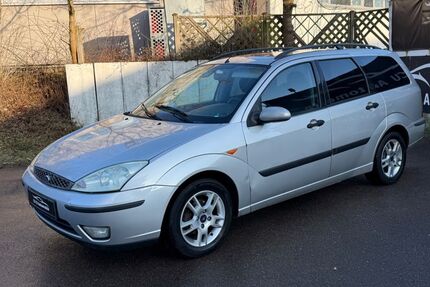 Ford Focus 278.350 km 1.390 &euro; Schlierbach 73278