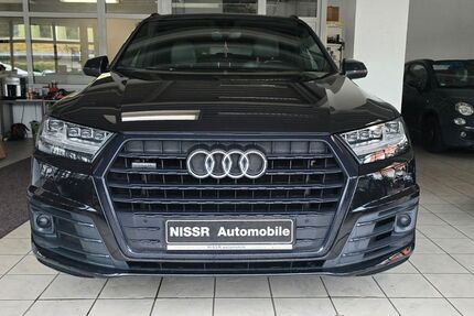 Audi Q7 156.495 km 41.900 € schopfheim 79650
