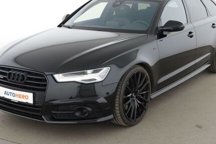 Audi A6 89.430 km 26.430 &euro; Dresden 01187