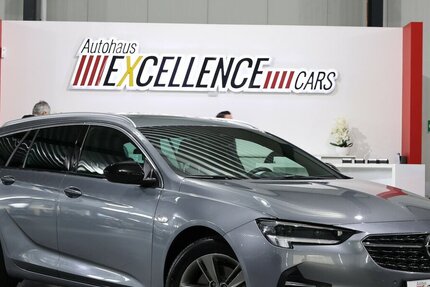 Opel Insignia ST 2.0 D ELEGANCE PANORAMA, MATRIX-LED 125.000 km 15.881 &euro; Hamm 59077