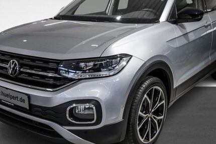 VW T-Cross 33.986 km 21.335 &euro; Dortmund 44379