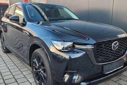 Mazda CX-60 3.400 km 44.300 € Puchheim (nähe München) 82178