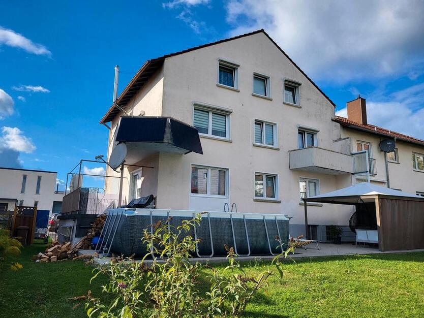 Zweifamilienhaus von privat zu verkaufen