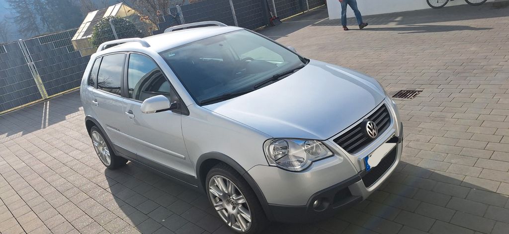 VW Polo 177.600 km 3.299 &euro; Kümmersbruck 92245