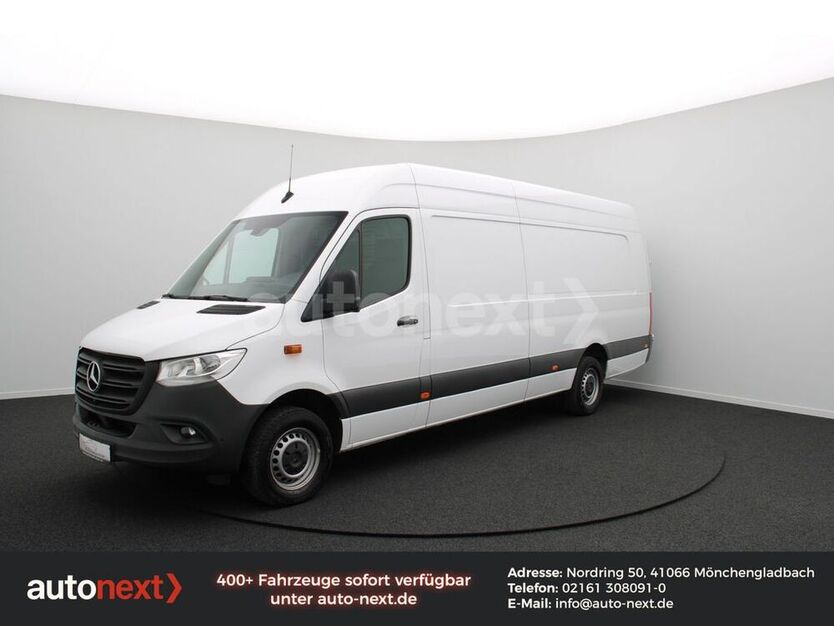 Sprinter
