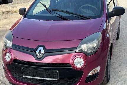 Renault Twingo 170.000 km 1.999 &euro; Salzgitter 38259