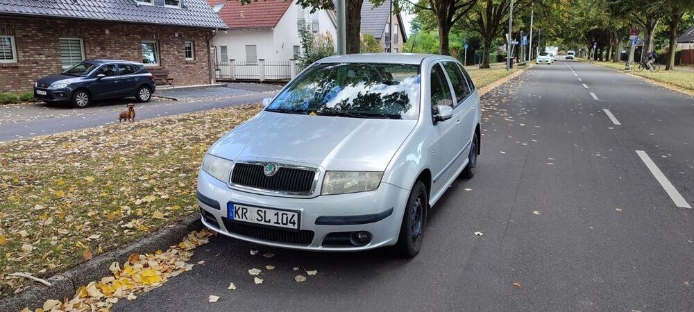 Fabia