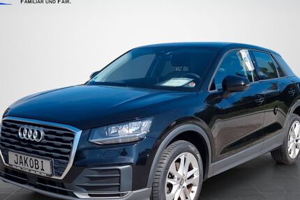 Audi Q2 121.900 km 13.990 &euro; Husum 25813