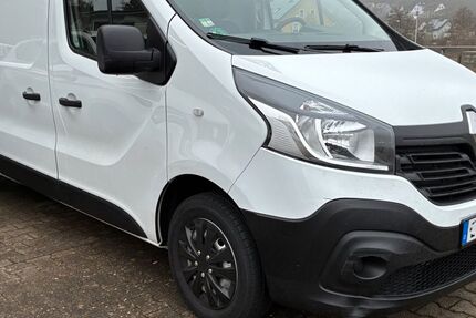 Renault Trafic 19.900 km 16.890 &euro; Idar-Oberstein 55743