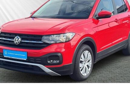 VW T-Cross 63.306 km 12.990 &euro; Osann-Monzel 54518