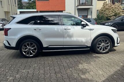 Kia Sorento 87.210 km 36.500 &euro; Mannheim 68259