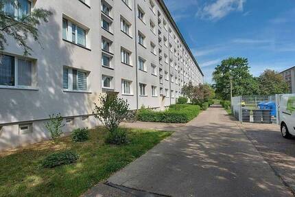 Wohnung Brandenburg an der Havel Nord - 2 Zimmer, 48 m&sup2;, 378&euro; | Angebot:26908426