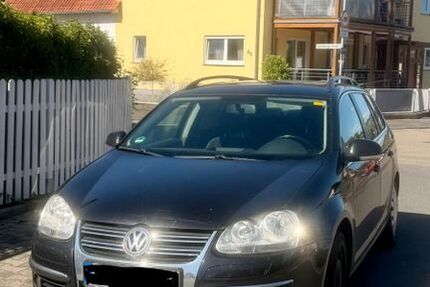 VW Golf 362.000 km 2.300 &euro; Groß-Umstadt 64823