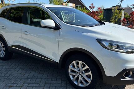 Renault Kadjar 130.000 km 7.800 &euro; Bad Bentheim/Gildehaus 48455