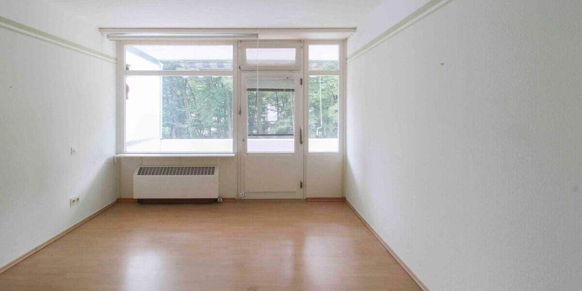 Etagenwohnung Bergisch Gladbach Bockenberg - 2 Zimmer, 61 m&sup2;, 137.000&euro; | Angebot:25646056