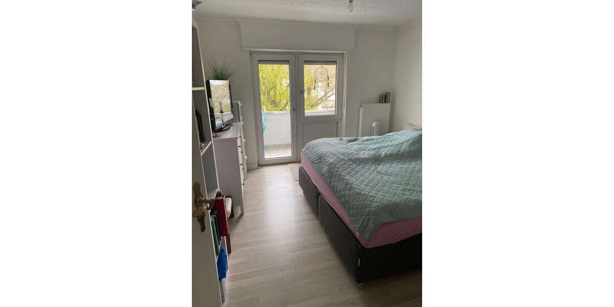 Etagenwohnung Walldorf - 3 Zimmer, 65 m&sup2;, 240.000&euro; | Angebot:25167559