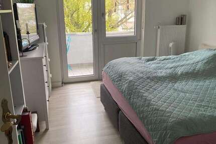 Wohnung Walldorf - 3 Zimmer, 65 m&sup2;, 245.000&euro; | Angebot:25167559