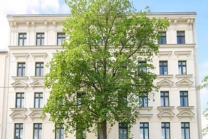 Wohnung Leipzig Mockau-Nord - 5 Zimmer, 105 m&sup2;, 1.289&euro; | Angebot:27016152