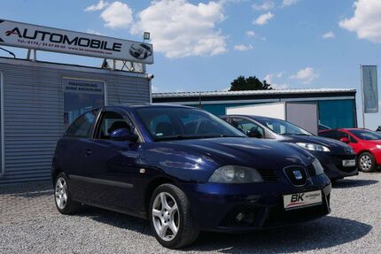 Seat Ibiza 260.200 km 2.290 &euro; Königsbrunn 86343