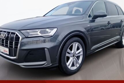 Audi Q7 44.100 km 56.780 &euro; Mühldorf am Inn 84453