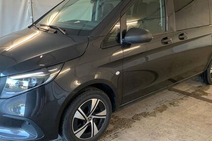 Mercedes-Benz Vito 38.073 km 42.450 &euro; Steinbach-Hallenberg OT Herges-Hallenberg 98587