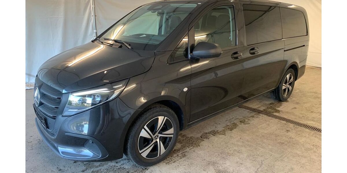 Mercedes-Benz Vito 38.073 km 42.450 &euro; Steinbach-Hallenberg OT Herges-Hallenberg 98587