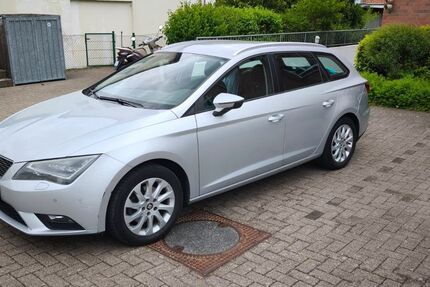 Seat Leon 267.000 km 7.200 &euro; Lüneburg 21339